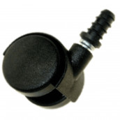 7prun0200 Ruota Pivotante