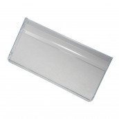 Frontale del cassetto