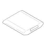 Coperchio + maniglia