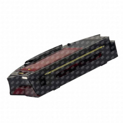 Serbatoio pattumiera ad alta capacità originale