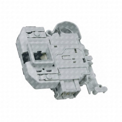 Sicurezza della porta originale, chiusura, serratura