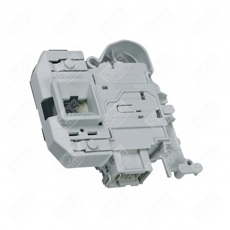 SICUREZZA DELLA PORTA ORIGINALE, CHIUSURA, SERRATURA LAVATRICE - 00638259, 10031405