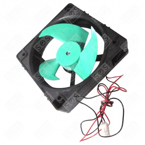 VENTOLA FREEZER FRIGORIFERO, CONGELATORE - 0064001024