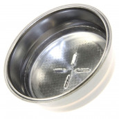 Supporto originale delle capsule da caffè (per due tazze)