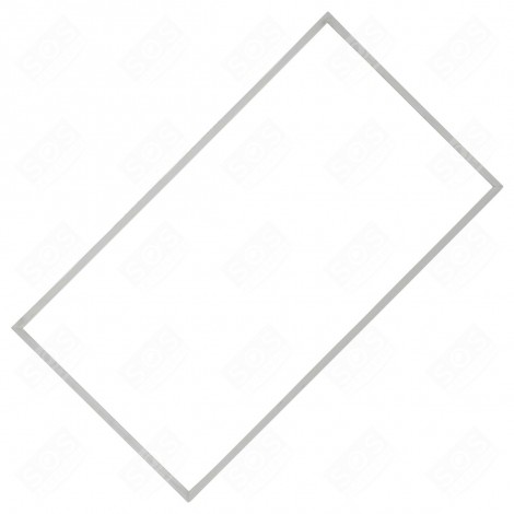 GUARNIZIONE PORTA (PARTE CONGELATORE) FRIGORIFERO, CONGELATORE - 0060829119A