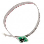 Interruttore, spia PCB originale