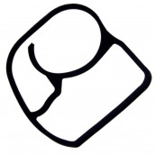 Guarnizione Ergobox originale