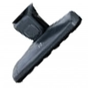 Spazzola, Ugello nero originale