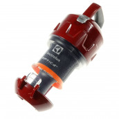 Serbatoio completo originale di melone rosso