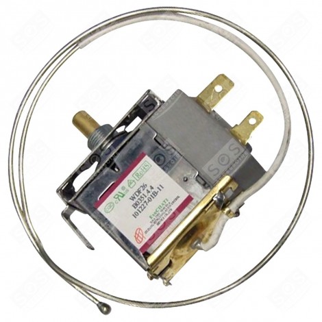 Termostato Damper Bosch frigorifero 229FR87 UNIVERSALE