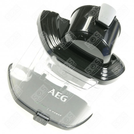 SERBATOIO DELLA POLVERE ORIGINALE | ASPIRAPOLVERE - 140033283684