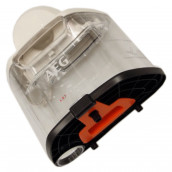 Serbatoio di polvere bianco originale