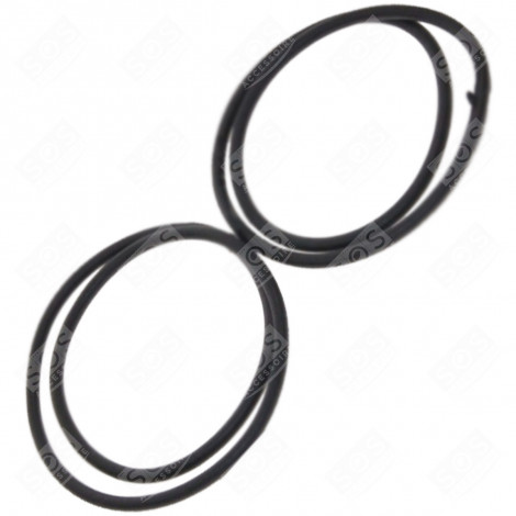 GUARNIZIONE ORIGINALE COPERCHIO FILTRO ASPIRAPOLVERE - 4055116133