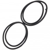 Guarnizione originale coperchio filtro