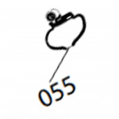 Porta in gomma (codice 055) originale