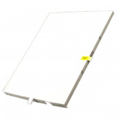 Filtro aria HEPA H12 originale