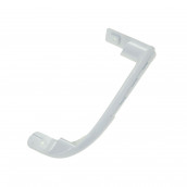 Maniglia superiore della porta