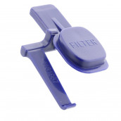 Pulsante filtro destro originale