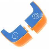 Kit pedali originali