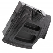 Copertura filtro polvere grigio originale