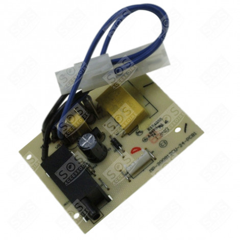 SCHEDA ELETTRONICA DI POTENZA ORIGINALE ASPIRAPOLVERE - 1181970086