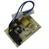 Scheda elettronica di potenza originale