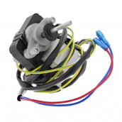 Motore telaio originale