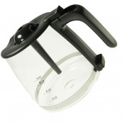 Caraffa con coperchio originale