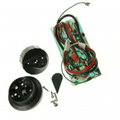 Circuito elettronico completo originale