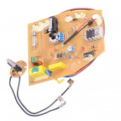 Scheda elettronica di controllo originale