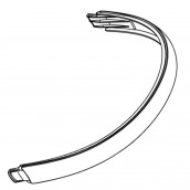 Protezione della maniglia originale