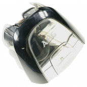 Serbatoio della polvere originale |