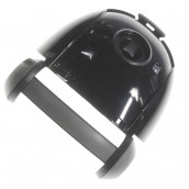 Coperchio nero originale