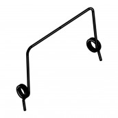 Molla del coperchio originale