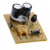 Scheda elettronica originale