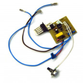 Scheda elettronica originale