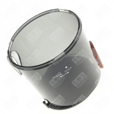 SERBATOIO DELLA POLVERE ORIGINALE | ASPIRAPOLVERE - 4071377891