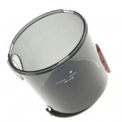 Serbatoio della polvere originale |