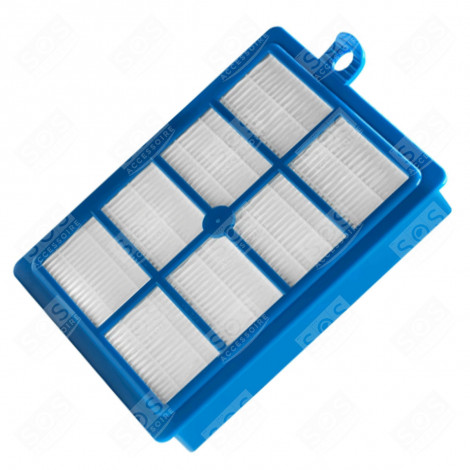 FILTRO LAVABILE ALLERGIE PLUS AFS1W ORIGINALE ASPIRAPOLVERE - 9001677690