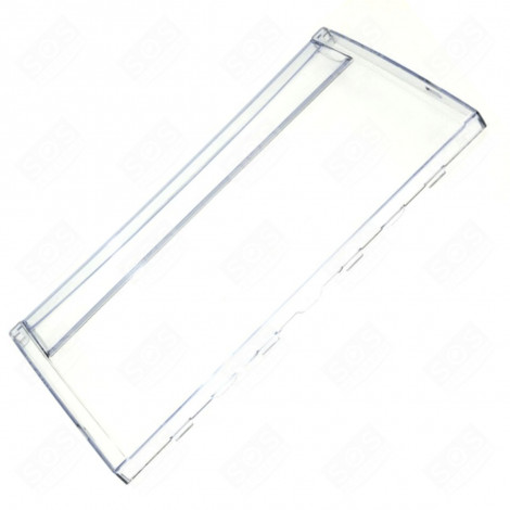 FRONTALE SPORTELLO FREEZER FRIGORIFERO, CONGELATORE - 4397312800, 4397312872