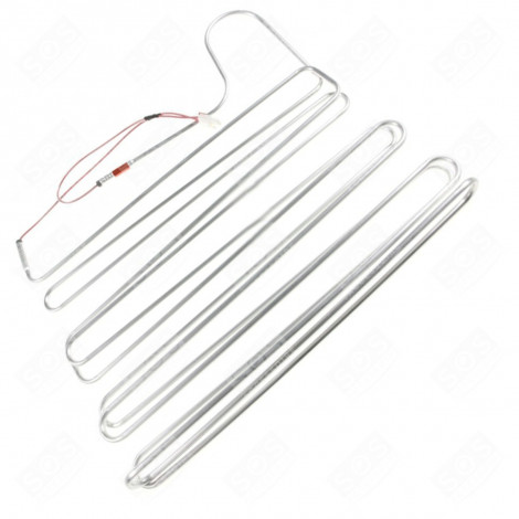 GUAINA RISCALDANTE FRIGORIFERO, CONGELATORE - 5300JB1037B, MEE62224907