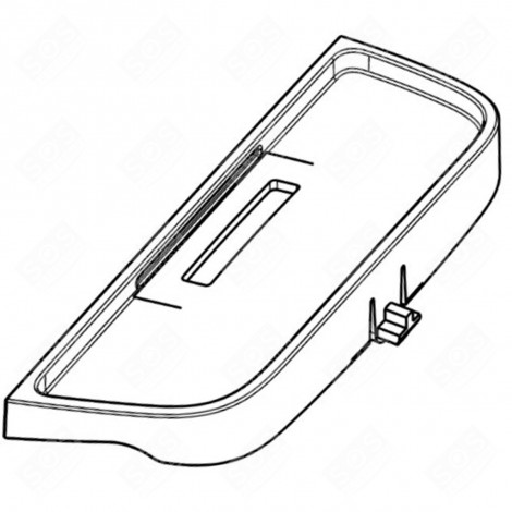 CURSORE ORIGINALE ASPIRAPOLVERE - 1181949122