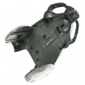 Parte inferiore originale con ruote