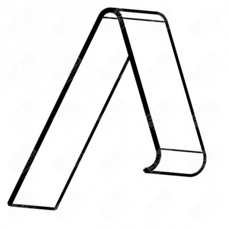 DISPOSITIVO DI SICUREZZA ORIGINALE ASPIRAPOLVERE - 1182333011