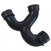 Raccordo di tubo a Y