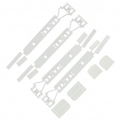 Kit di montaggio porta