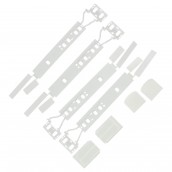 Kit di montaggio porta