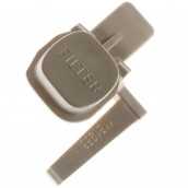 Pulsante filtro sinistro originale