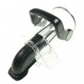 Serbatoio della polvere originale |