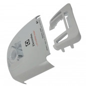 Coperchio con supporto originale per sacco